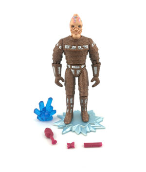 Star Trek Playmates (5 Inch) Loose Vorgon