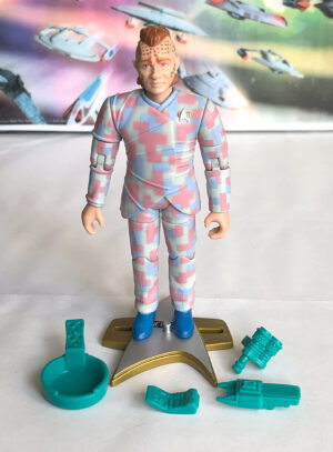 Star Trek Playmates (5 Inch) Loose Neelix