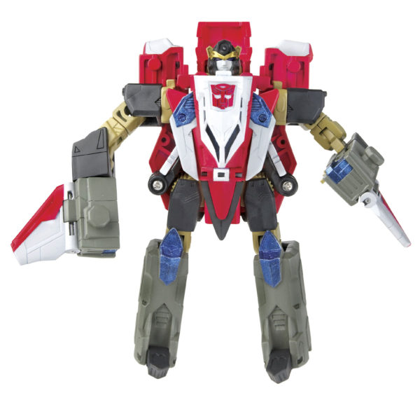 Transformers Energon Storm Jet - Image 2