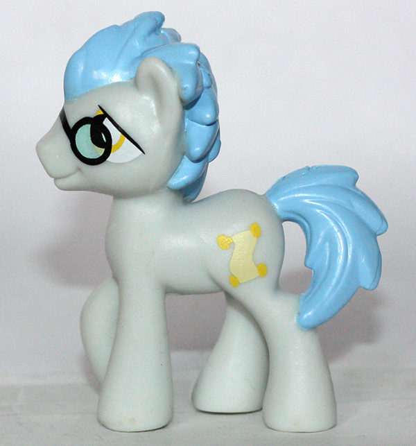 My Little Pony Blind Bag Tall Order (Wave 22)