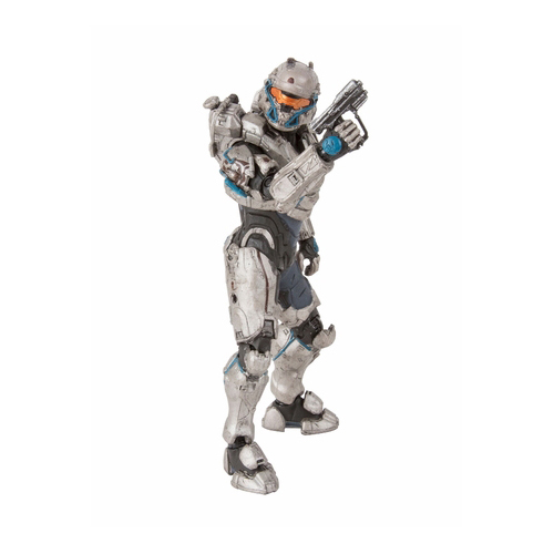 Mcfarlane toys halo 5 series 2 spartan hermes