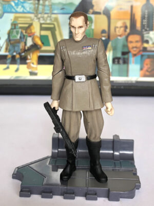 Star Wars Revenge of the Sith (3.75 Inch) Loose Tarkin