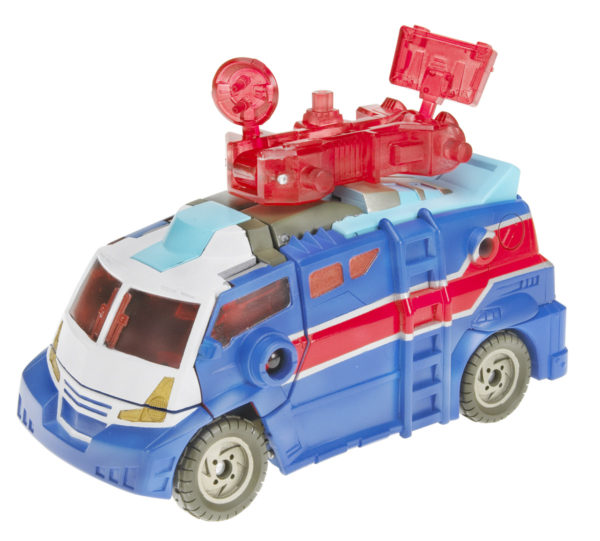 Transformers Energon Towline