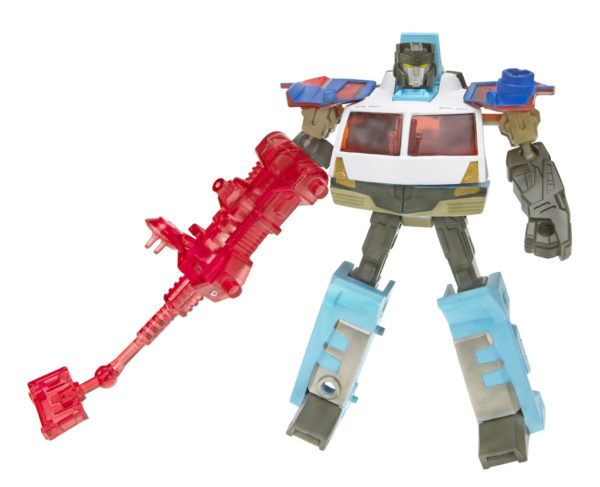 Transformers Energon Towline - Image 2