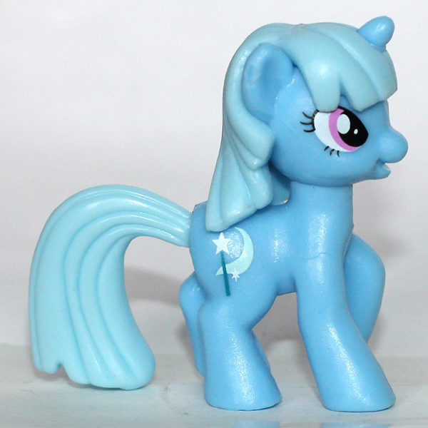 My Little Pony Blind Bag Trixie Lulamoon (Wave 23)