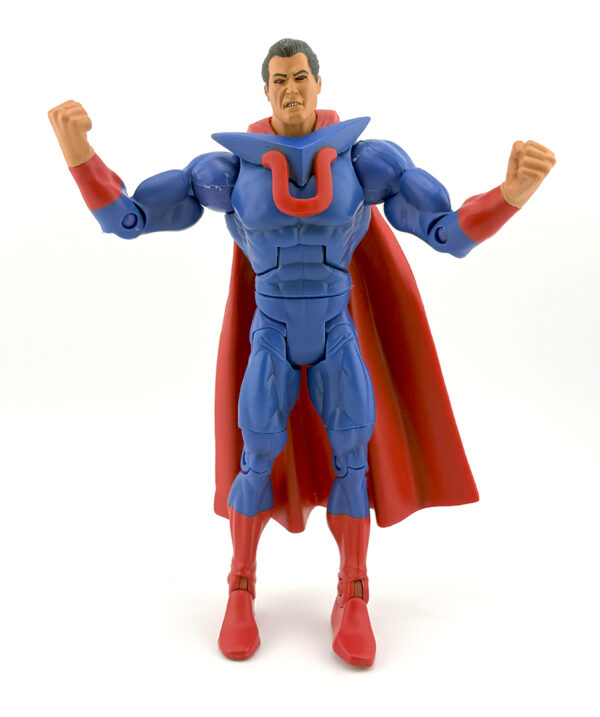 DC Universe Classics (6 Inch) Loose Ultra Man