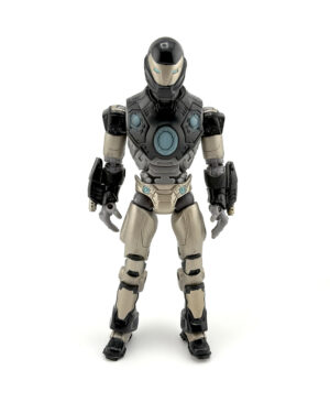 Marvel Legends (6 Inch) Loose Ultimate War Machine (Ares Series)