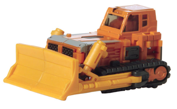 Transformers Robots In Disguise Wedge
