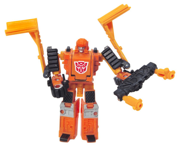 Transformers Robots In Disguise Wedge - Image 2
