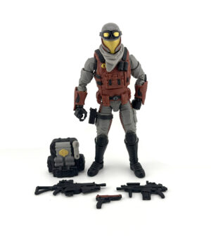 GI Joe Classified 6 Inch Loose Viper Officer 3-Pack