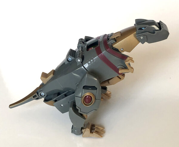 Transformers Animated Loose Grimlock Activator - Image 2