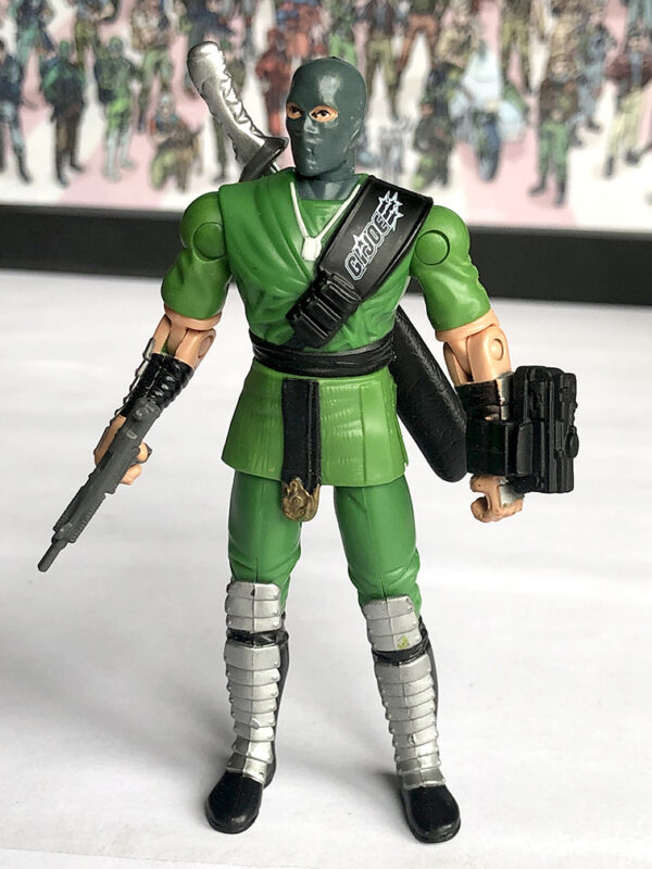 GI Joe Kamakura 2005 (Version 3)