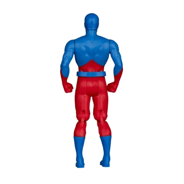 DC Super Powers (4 Inch) Carded Atom Ray Palmer - Image 4