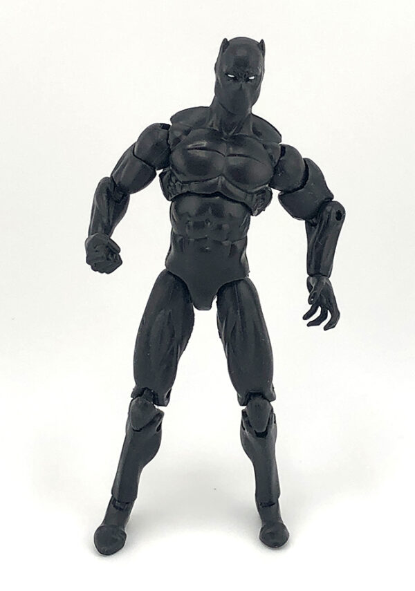 Marvel Legends (3.75 Inch) Loose Black Panther