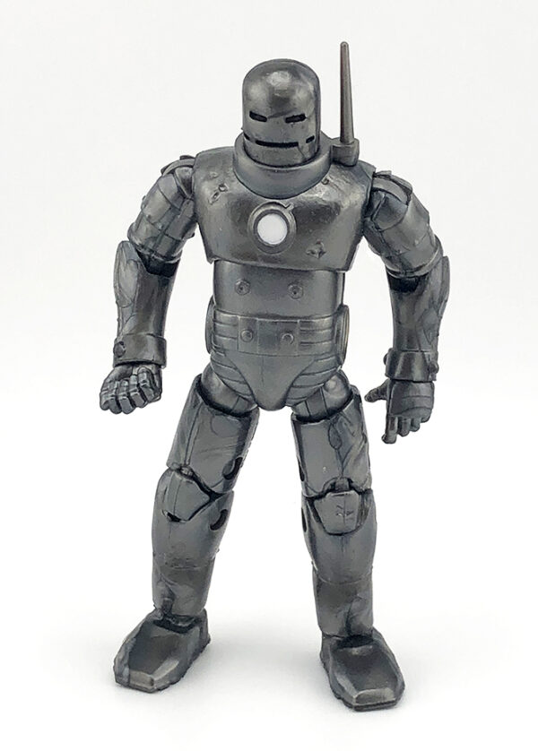 Marvel Legends (3.75 Inch) Loose Iron Man MK1 Armor