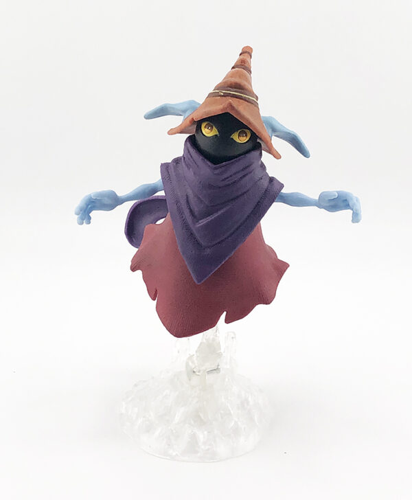 Masters of the Universe Masterverse Loose Orko