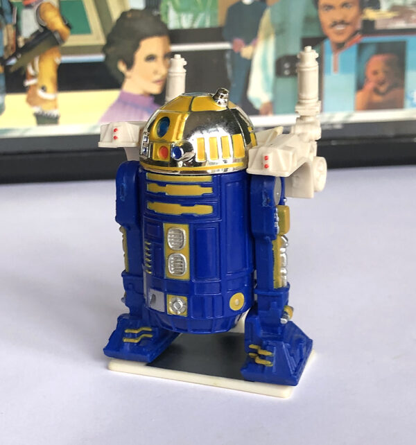 Star Wars Episode 1 (3.75 Inch) Loose R2-B1