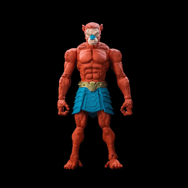 Animal Warriors of the Kingdom (6 Inch) Primal Ancient Feral Beasty - Image 2