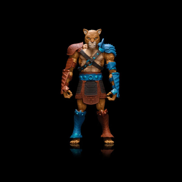 Animal Warriors of the Kingdom (6 Inch) Khor Doon - Image 3