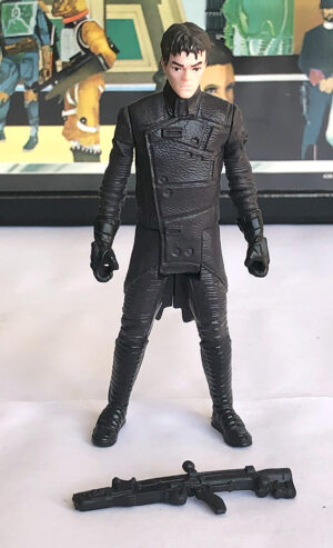 Star Wars The Last Jedi (3.75 Inch) Loose Bala-Tik