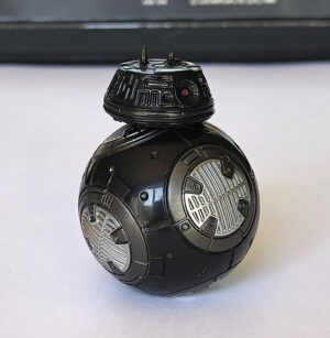 Star Wars The Last Jedi (3.75 Inch) Loose First Order BB-9E (2-Pack)