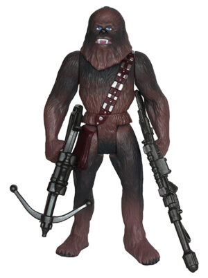 Star Wars Power of the Force 2 (3.75 Inch) Loose Chewbacca