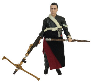 Star Wars Vintage Collection (3.75 Inch) Loose Chirrut Imwe VC174