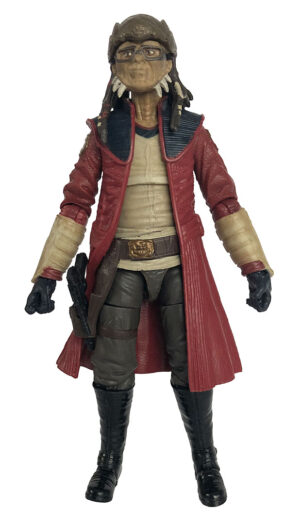 Star Wars Vintage Collection (3.75 Inch) Loose Hondo Ohnaka VC173