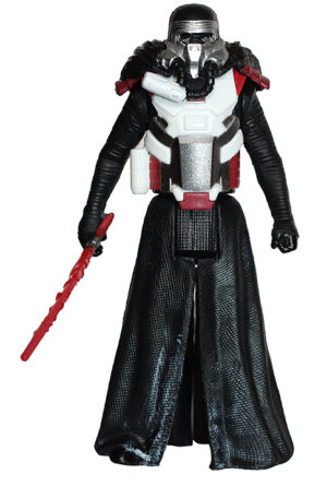 Star Wars The Force Awakens (3.75 Inch) Loose Kylo Ren Armor Up
