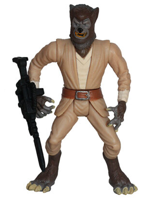 Star Wars Power of the Force 2 (3.75 Inch) Loose Lak Sivrak