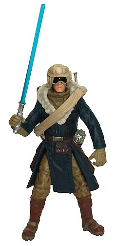 Star Wars Power of the Jedi (3.75 Inch) Loose Obi-Wan Kenobi Cold Weather Gear
