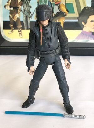 Star Wars Power of the Jedi (3.75 Inch) Loose Obi-Wan Kenobi Jedi Training