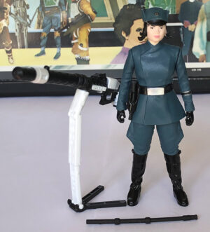 Star Wars The Last Jedi (3.75 Inch) Loose Rose First Order (2-Pack)