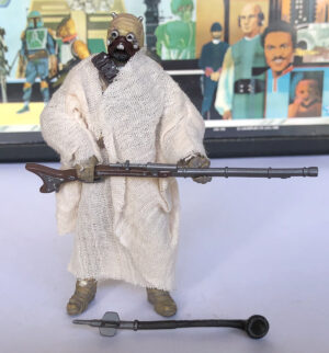 Star Wars Vintage Collection (3.75 Inch) Loose Sand People 3-Pack