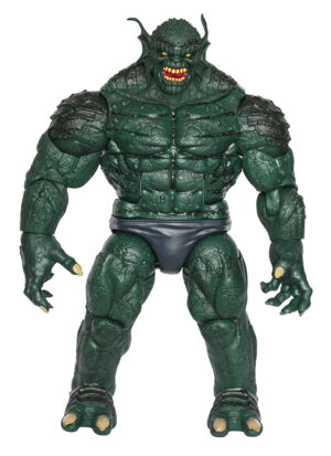 Marvel Legends (6 Inch) Loose Abomination (SDCC The Raft)