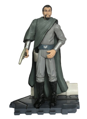 Star Wars Revenge of the Sith (3.75 Inch) Loose Bail Organa