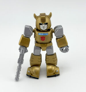 Transformers Blokees Defender Bumblebee (Series 1)