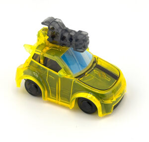 Transformers Blokees Defender Bumblebee Vehicle Mode (Series 1)
