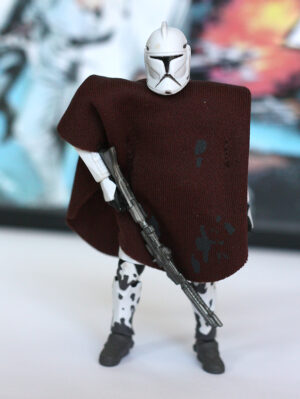 Star Wars 30th Anniversary (3.75 Inch) Loose Clone Trooper Hawkbat