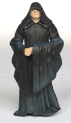 Star Wars Episode 1 (3.75 Inch) Loose Darth Sidious