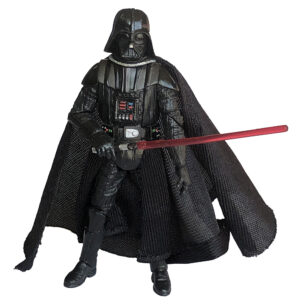 Star Wars Legacy (3.75 Inch) Loose Darth Vader Empire Comic