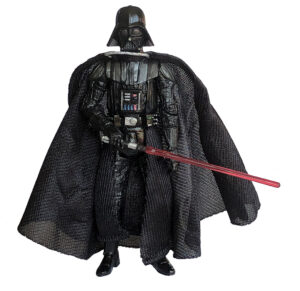 Star Wars 30th Anniversary (3.75 Inch) Loose Darth Vader Force Unleashed 3-Pack