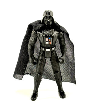 Star Wars Power of the Force 2 (3.75 Inch) Loose Darth Vader from Gunner Station