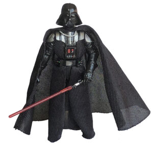 Star Wars 30th Anniversary (3.75 Inch) Loose Darth Vader Order 66