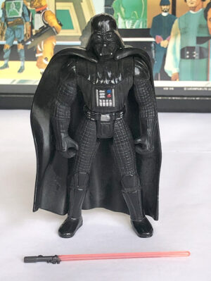 Star Wars Power of the Force 2 (3.75 Inch) Loose Darth Vader