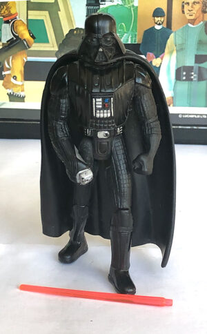 Star Wars Power of the Force 2 (3.75 Inch) Loose Darth Vader Power FX