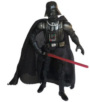 Star Wars Revenge of the Sith (3.75 Inch) Loose Darth Vader