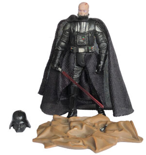 Star Wars 30th Anniversary (3.75 Inch) Loose Darth Vader Sith Lord