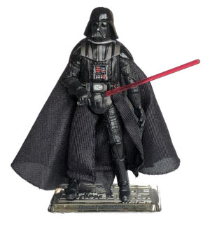 Star Wars Saga 2006 (3.75 Inch) Loose Darth Vader Ultimate Galactic Hunt