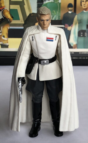 Star Wars Rogue One (3.75 Inch) Loose Director Krennic